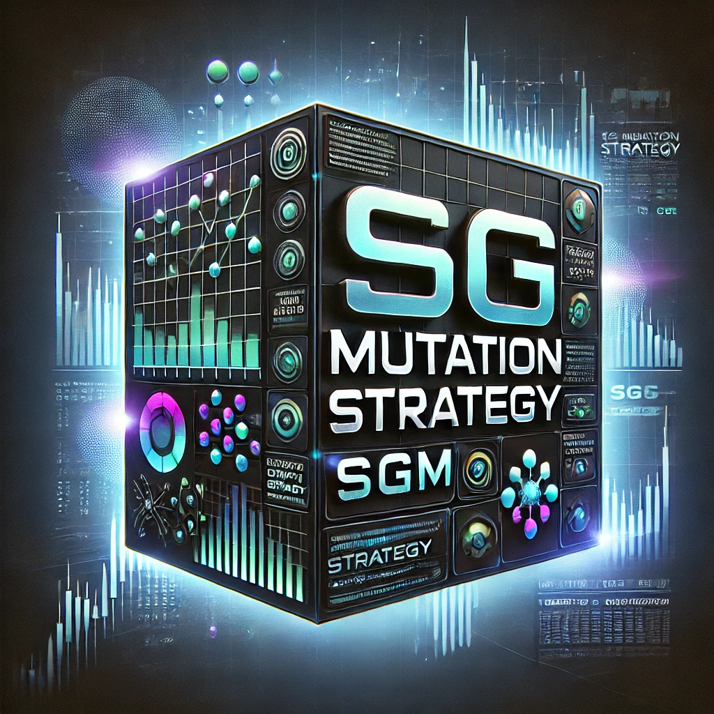 Estrategia de Trading: SGM